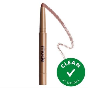 Rhode Peptide Lip Shape - Twist